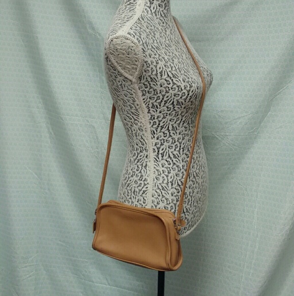 coach new york small purse